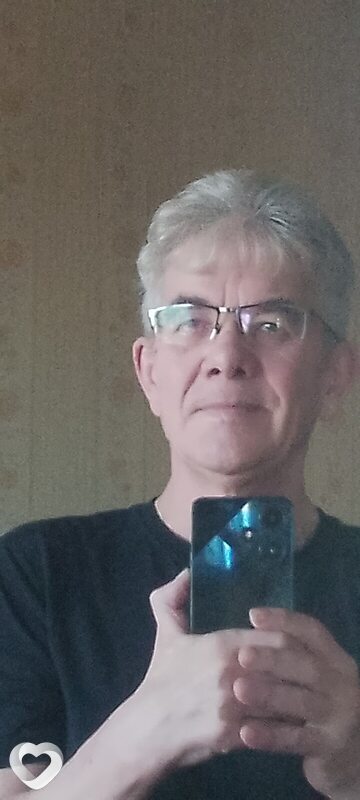 Сергей, 61, Каменске-Уральском — анкета №1440633