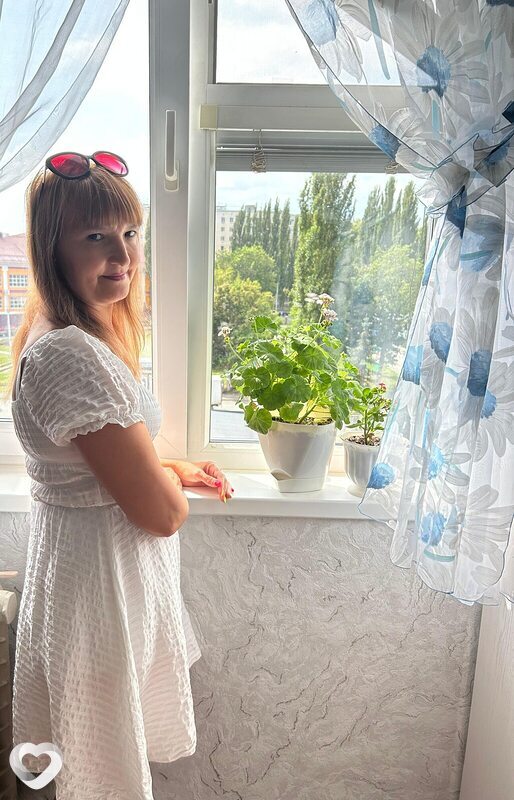 Альбина, 38, Уфе — анкета №1440637