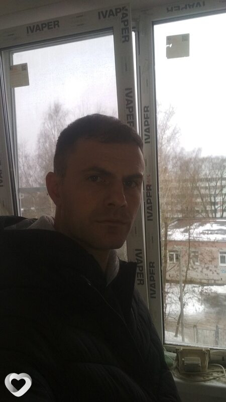 Евгений, 41, Санкт-Петербурге — анкета №1440641