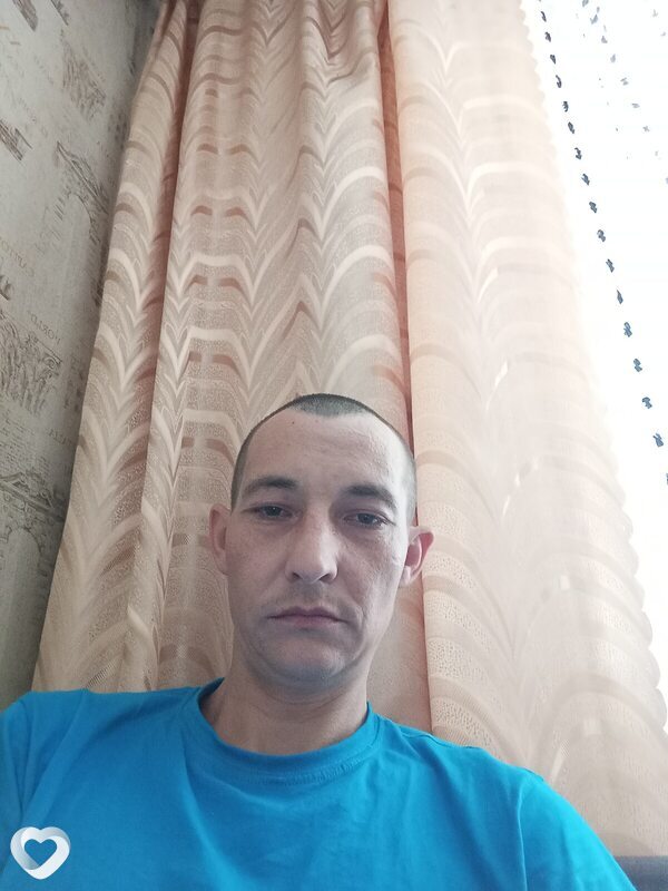Денис, 38, Горках — анкета №1440642