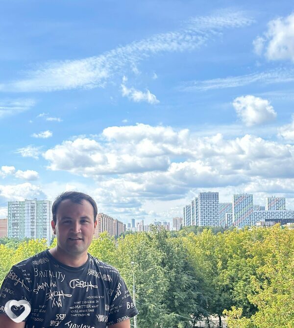 Zyýatow Ysmaýyl, 29, Бобруйске — анкета №1441192