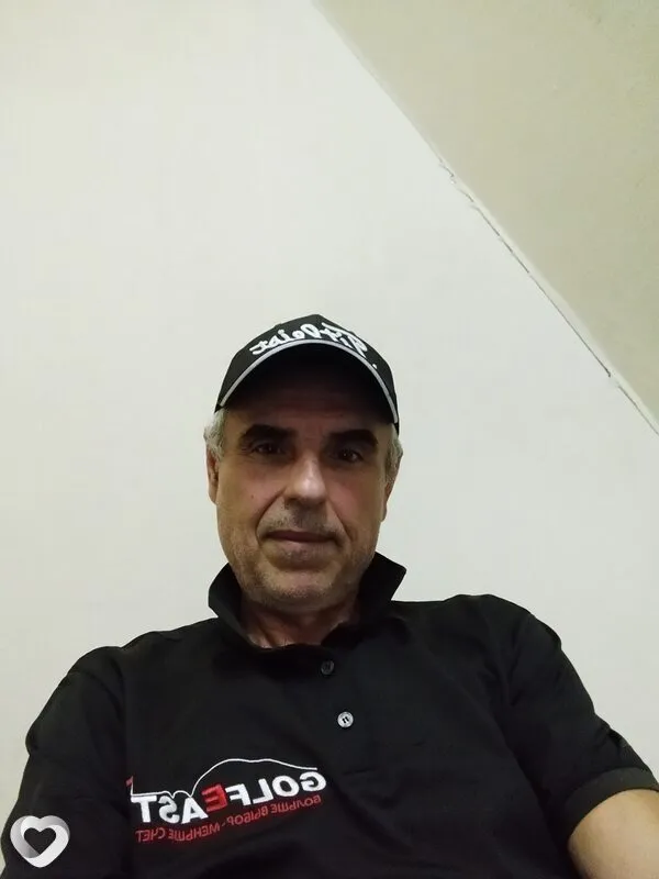 Андрей, 58, Москве — анкета №1441198