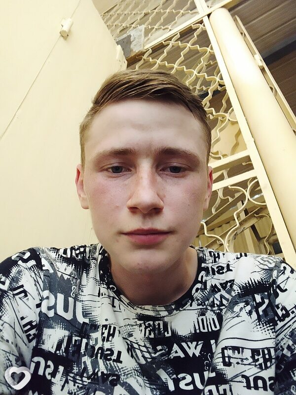 Александр, 21, Петропавловске — анкета №1441201