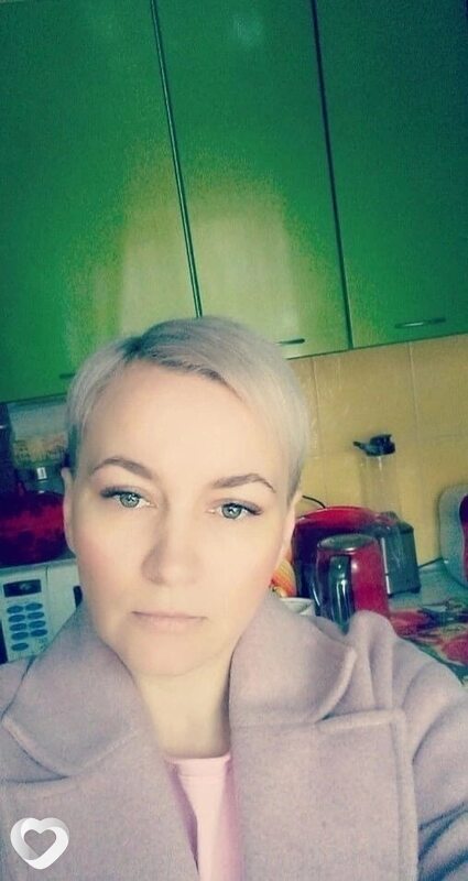 Валерия, 48, Ухте — анкета №1441209