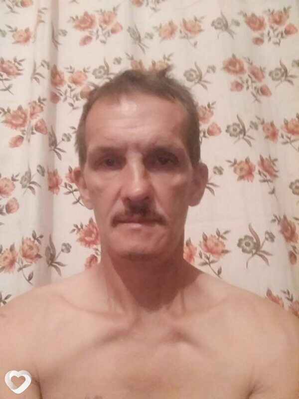 Алексей, 51, Ташкент — анкета №1440843