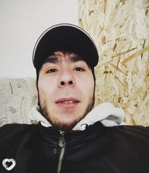Умиджан, 35, Астане — анкета №1440849