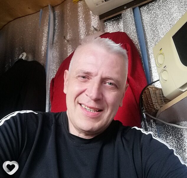 Дмитрий, 53, Туле — анкета №1440850