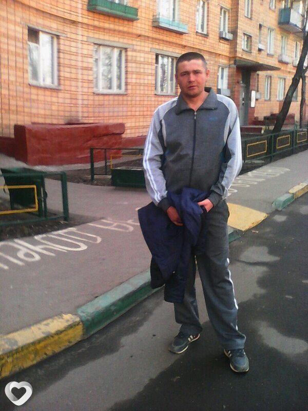 Олег, 46, Энгельсе — анкета №1440856