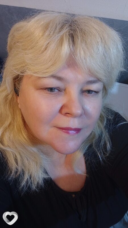 Танюша, 53, Гомеле — анкета №1440860