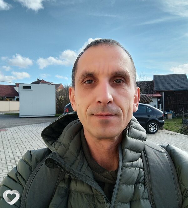 Ivan, 52, Прага — анкета №1440998