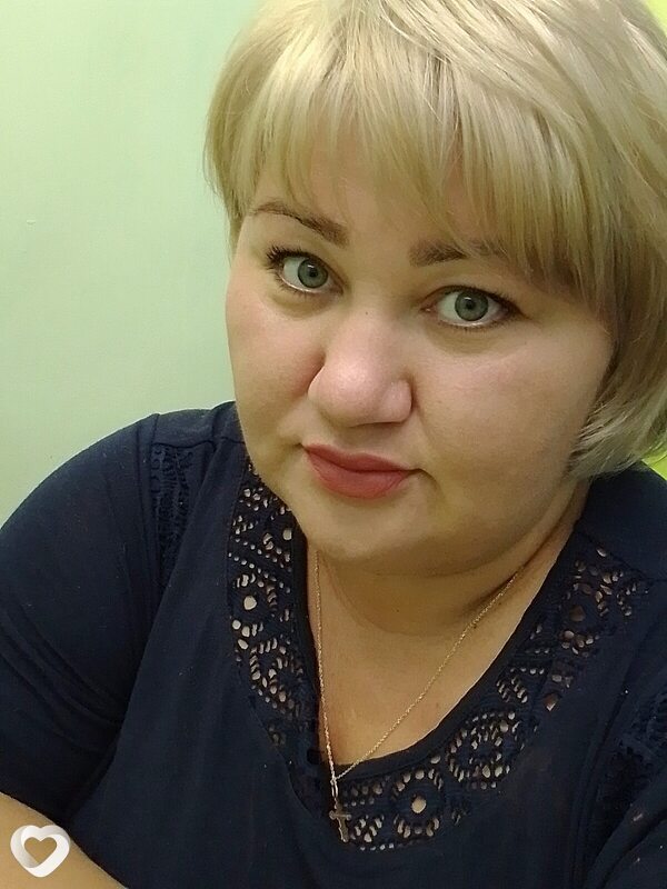 Елена, 36, Барнауле — анкета №1440999