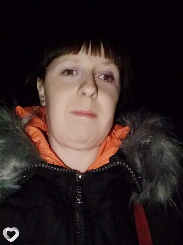 Галина, 38, Щучинске — анкета №1441003