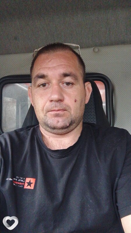 Алексей, 39, Урени — анкета №1441008