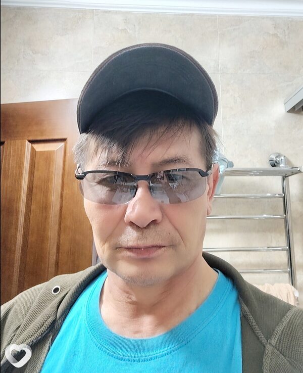 Адил, 47, Алматы — анкета №1441011