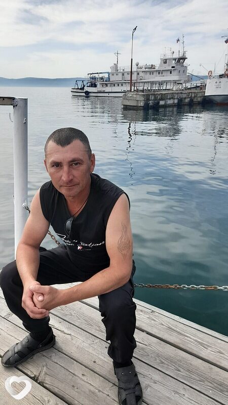 Денис, 43, Киренске — анкета №1441590