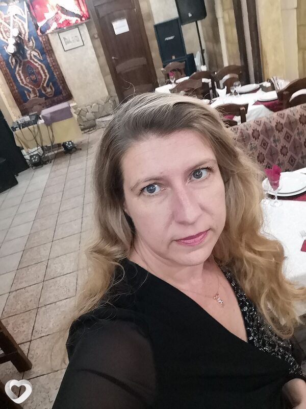 Татьяна, 47, Иванове — анкета №1441607