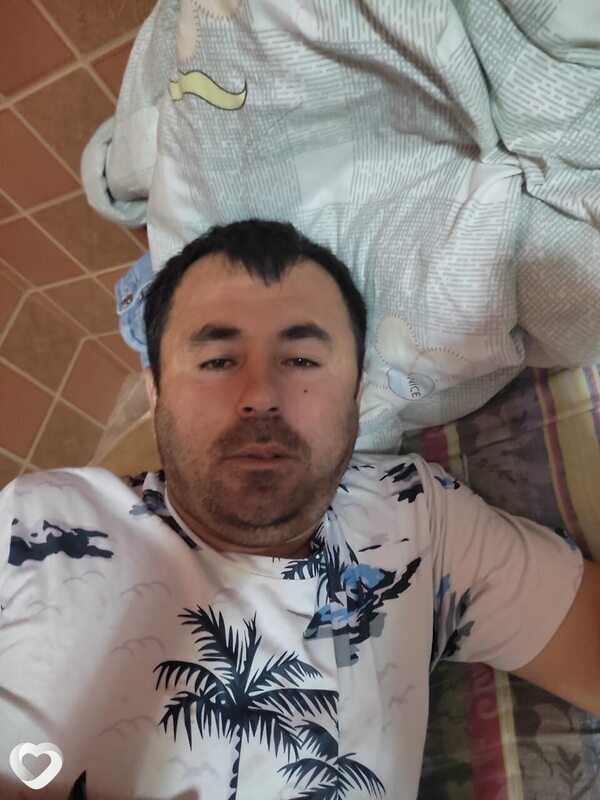 Рахматилло, 35, Алматы — анкета №1441613