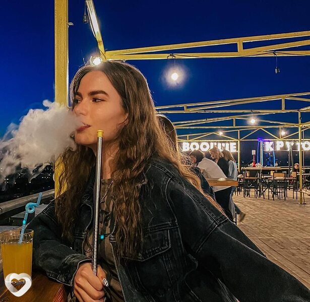 Альбина, 21, Иркутске — анкета №1440917