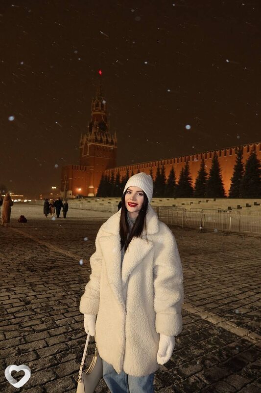 Дарья, 32, Москве — анкета №1440924