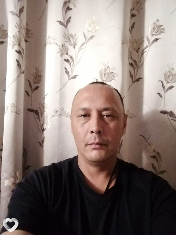 Азамат, 33, Россоши — анкета №1440930