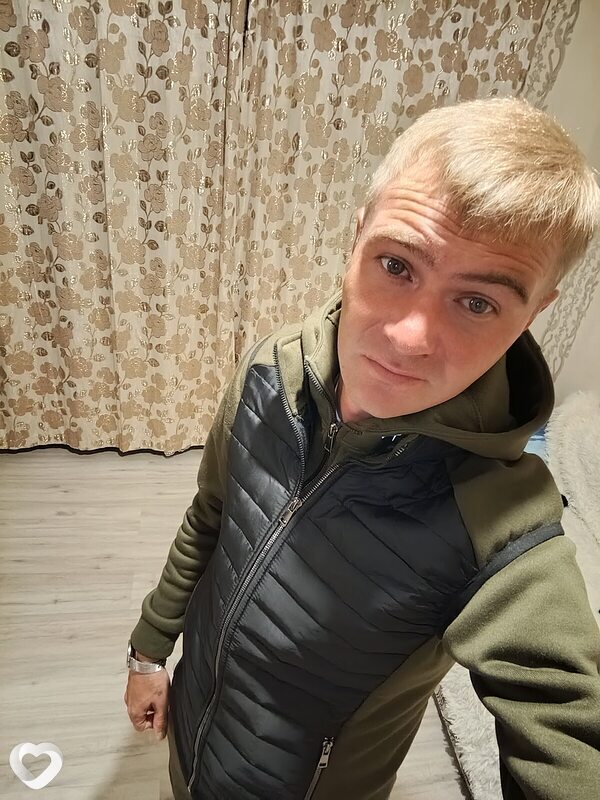 Олег, 30, Ставрополе — анкета №1441040