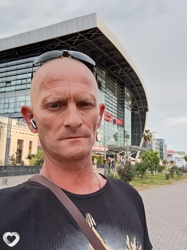 Виталий, Гюмри