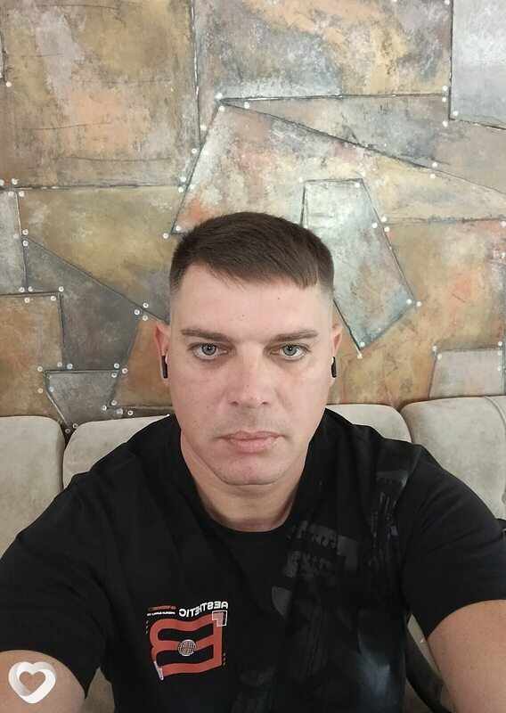 Владимир, 43, Севастополе — анкета №1441060