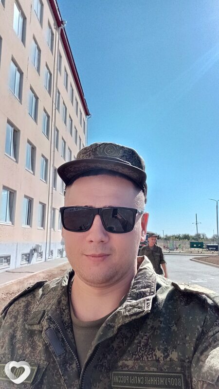 Петр, 33, Волгограде — анкета №1441061