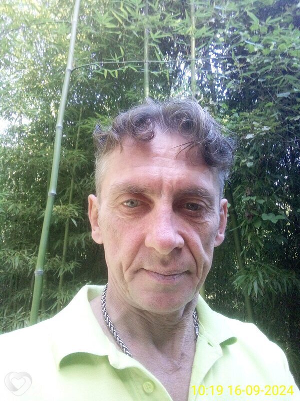 Сергей, 48, Сочи — анкета №1441062