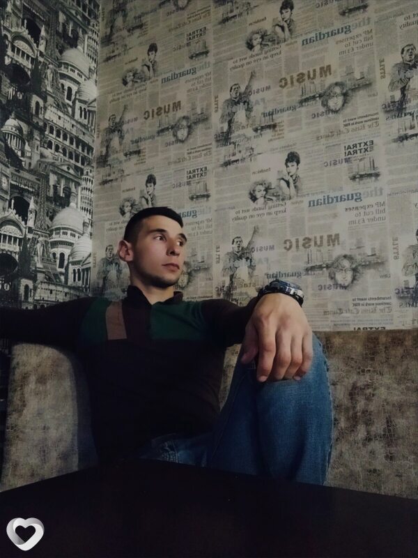 Тимирлан, 24, Москве — анкета №1440895