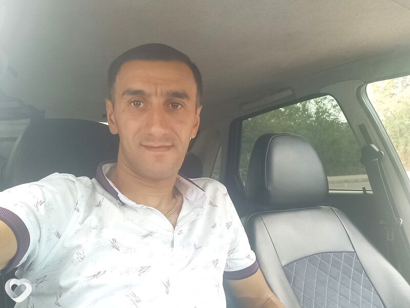 Вилен, 39, Ростове-на-Дону — анкета №1440896