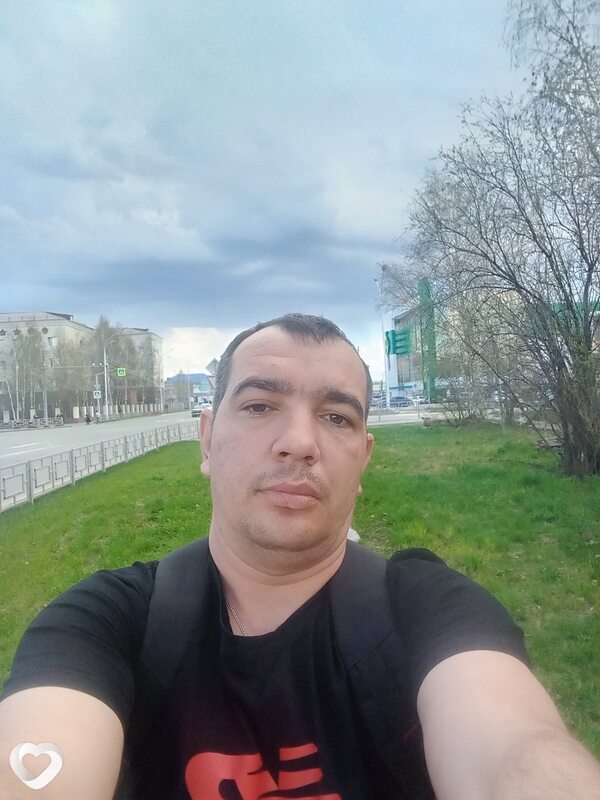 Серёга, 36, Санкт-Петербурге — анкета №1440903