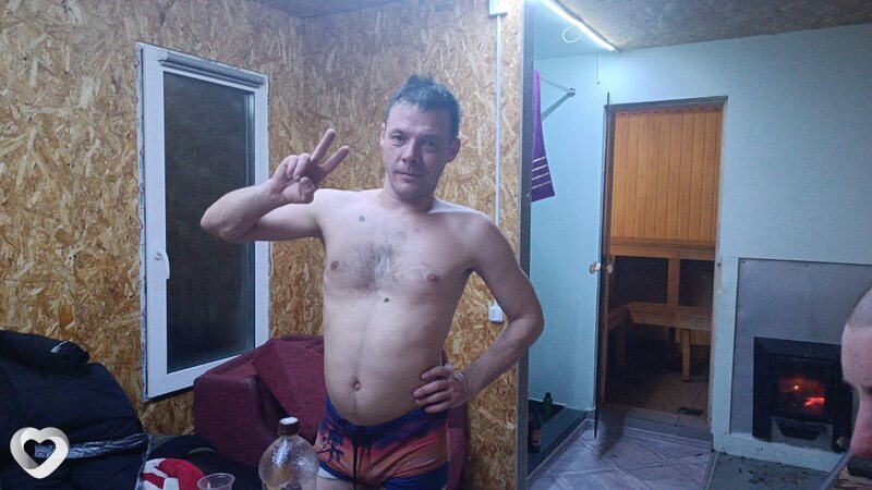 Паша, 39, Вильнюс — анкета №1440905