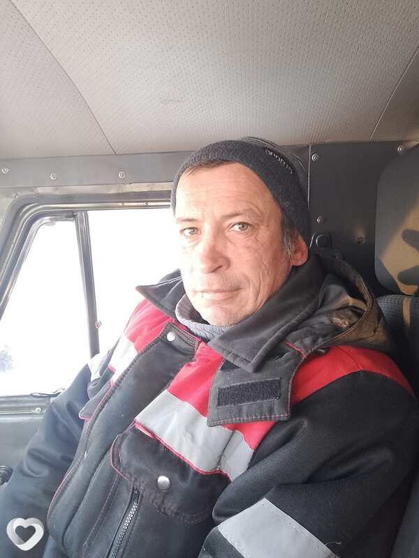 Евгений, 45, Гродно — анкета №1440908