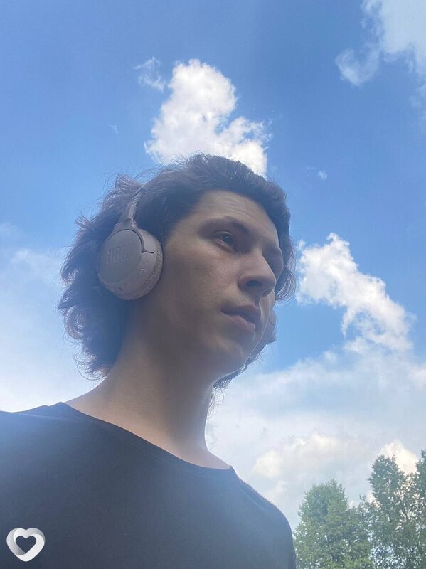 Даниил, 28, Набережных Челнах — анкета №1440949