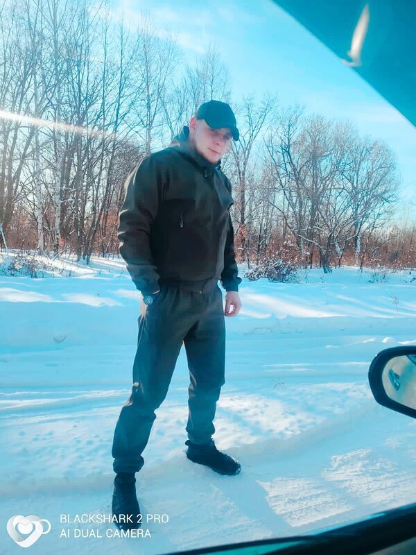 Витя, 37, Рубцовске — анкета №1440950