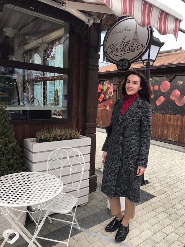 Екатерина, 39, Москве — анкета №1440957