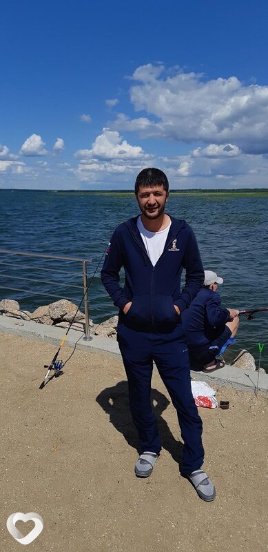 Шер Шер, 44, Москве — анкета №1440966