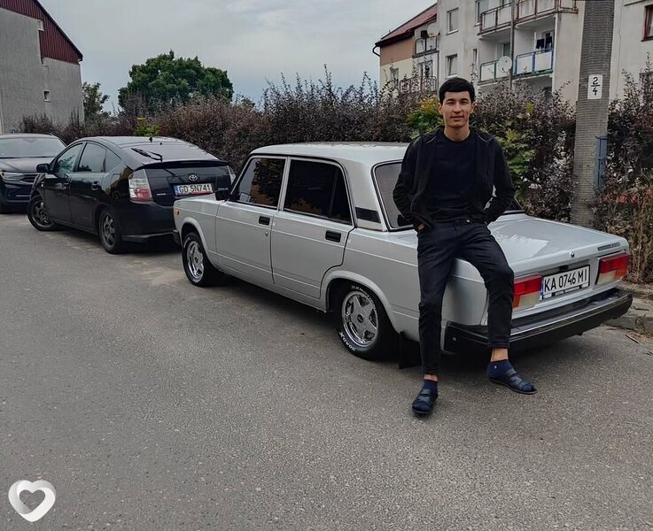 Роман, 24, Минске — анкета №1440970