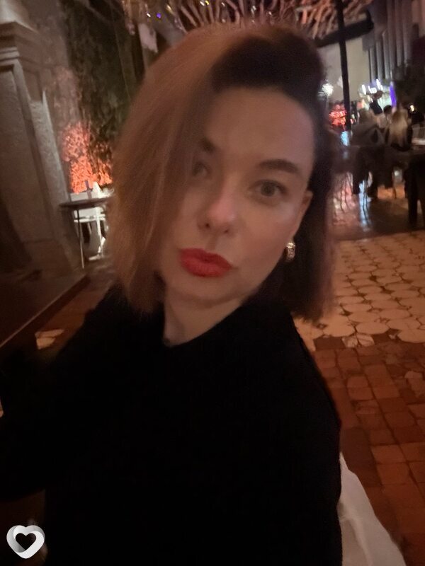 Арина, 38, Ялте — анкета №1440975