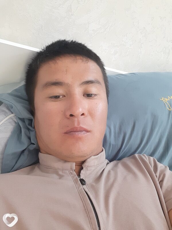 Айбек, 34, Астане — анкета №1440985