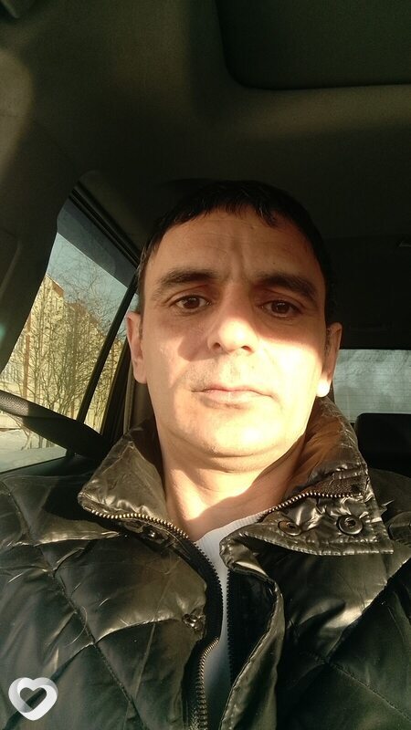 Расул, 41, Когалыме — анкета №1441025