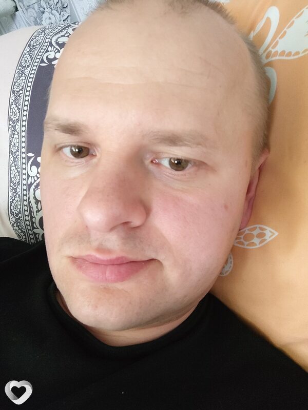 Михаил, 39, Дзержинске — анкета №1441027