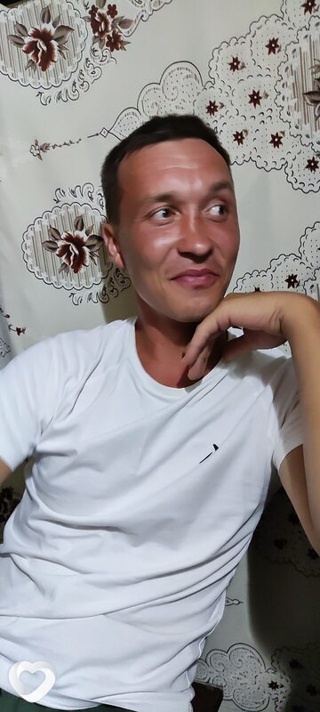 Влад, Березовый