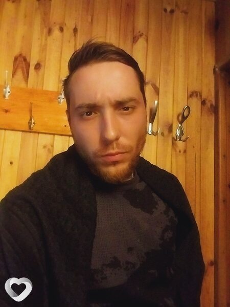 Максим, 28, Макеевке — анкета №1441032