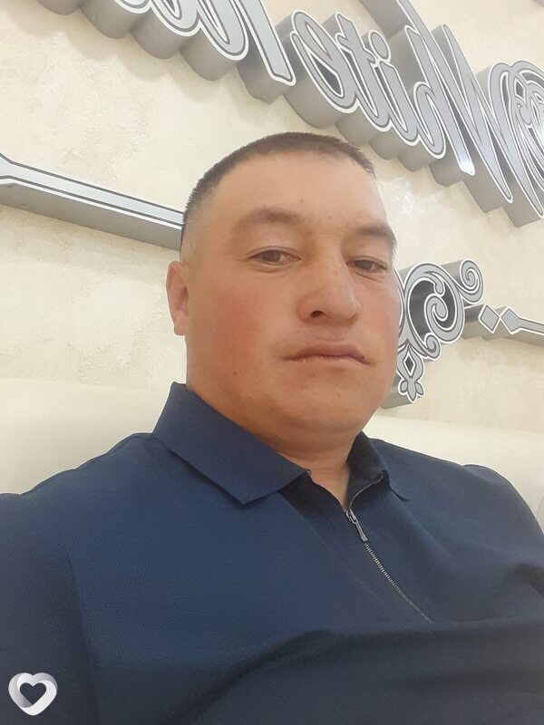 Самат, 35, Усть-Каменогорск — анкета №1441036