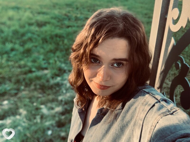 Юлия, 22, Великом Устюге — анкета №1441118