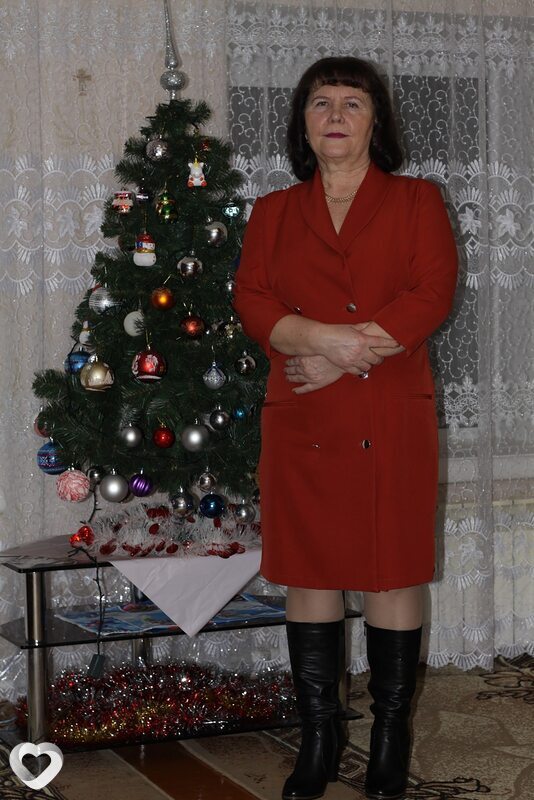Галина, 65, Муроме — анкета №1441121