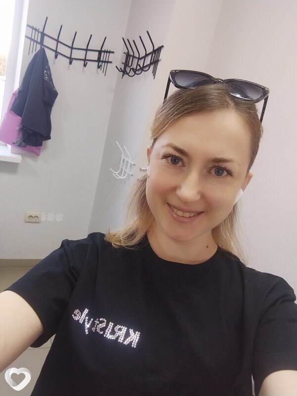 Анна, 37, Ростове-на-Дону — анкета №1441123