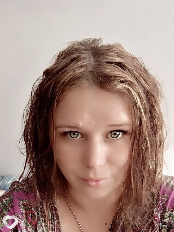 Анна, 36, Иванове — анкета №1441132
